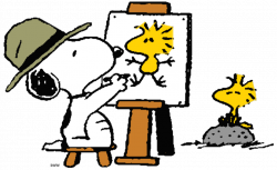 Free Snoopy Summer Cliparts, Download Free Clip Art, Free Clip Art ...