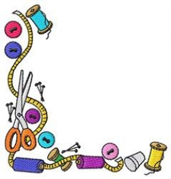 Sewing Border Embroidery Design | Border embroidery designs ...