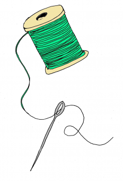 Free Sewing Supplies Cliparts, Download Free Clip Art, Free ...