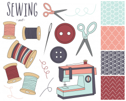 Free Vintage Craft Cliparts, Download Free Clip Art, Free ...