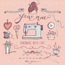 Freebies | Sewing machine drawing, Free graphics, Sewing crafts