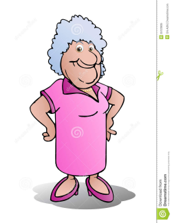 Grandma Clipart | Free download best Grandma Clipart on ...