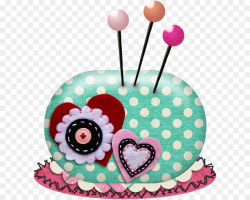 Design Heart clipart - Sewing, Art, Pink, transparent clip art