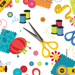 Sewing Notions