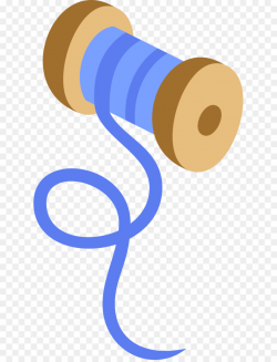 thread transparent background clipart Bobbin Thread Clip art ...