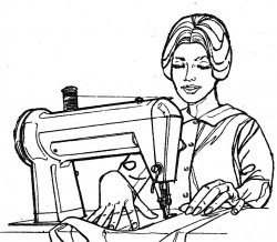 Sewing Images | Free download best Sewing Images on ...