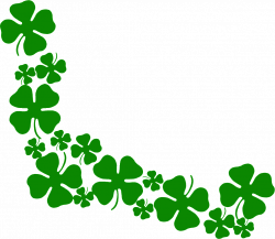 Shamrock Clipart No Background | Free download best Shamrock Clipart ...