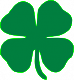 Free shamrock clip art border free clipart images - Cliparting.com