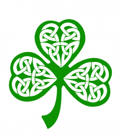 Free Celtic Shamrock Cliparts, Download Free Clip Art, Free Clip Art ...