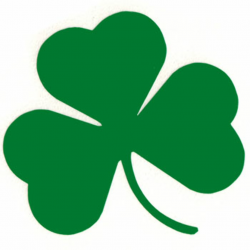 Free Shamrock, Download Free Clip Art, Free Clip Art on Clipart Library