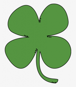 Shamrock Clip Art - Cute Clover Clip Art PNG Image | Transparent PNG ...