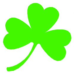 Free Shamrock Pictures, Download Free Clip Art, Free Clip Art on ...