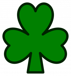 Free Shamrocks Clipart, Download Free Clip Art, Free Clip Art on ...