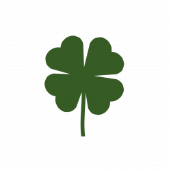 Free printable shamrock clipart - Cliparting.com