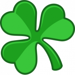 Shamrock Clipart No Background | Free download best Shamrock Clipart ...