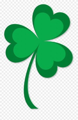 Transparent Free Images Only - Clear Background Shamrock Clipart ...