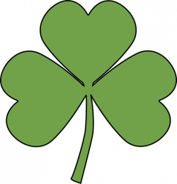 Free Shamrock, Download Free Clip Art, Free Clip Art on Clipart Library