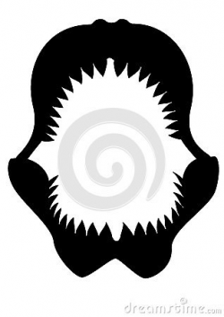 Shark jaws clipart » Clipart Portal