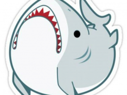 Free Great White Shark Clipart, Download Free Clip Art on Owips.com