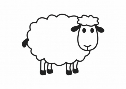 Pages O Draw A Cartoon Sheep Step 5 Animals Sheeps Free ...