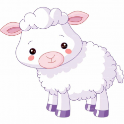 13+ Baby Lamb Clipart | ClipartLook