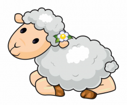 Baby Lamb Clipart | Free download best Baby Lamb Clipart on ...