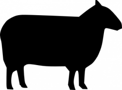 Free Black Sheep Clipart, Download Free Clip Art, Free Clip ...