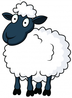 Free Cartoon Pictures Of Sheep, Download Free Clip Art, Free ...