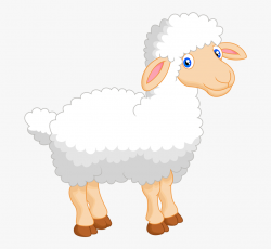 Sheep Clipart Animals Cute Funnypictures Png Png Sheep ...