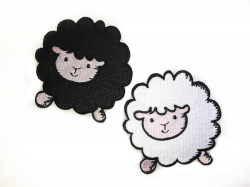 Clipart sheep fluffy sheep, Clipart sheep fluffy sheep ...