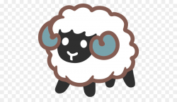 Happy Emoji clipart - Sheep, Emoji, Emoticon, transparent ...
