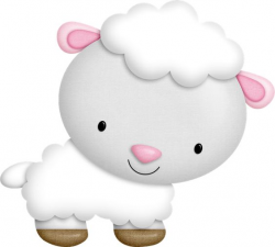 Free Lamb Clip Art Pictures - Clipartix