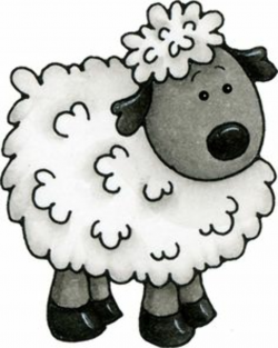 Free Christmas Sheep Cliparts, Download Free Clip Art, Free ...