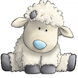 Free Christmas Sheep Cliparts, Download Free Clip Art, Free ...