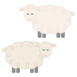 Clipart sheep nativity sheep, Clipart sheep nativity sheep ...
