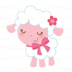 Image result for cute baby sheep clipart | Baby design ...