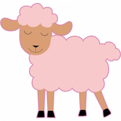 Sheep clipart asleep, Sheep asleep Transparent FREE for ...