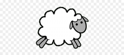 Counting sheep clip art clipart images gallery for free ...