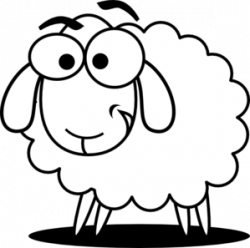 Eid Sheep clip art - vector | Clipart Panda - Free Clipart ...