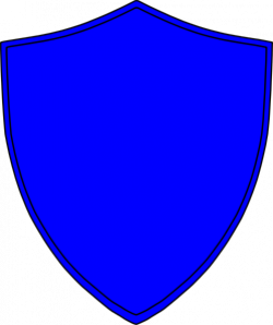 Royal Blue Shield PNG, SVG Clip art for Web - Download Clip ...