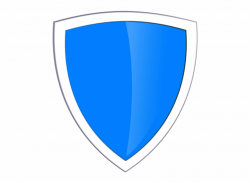 Blue Shield Clip Art Png - Blue Shield Clipart - blank ...