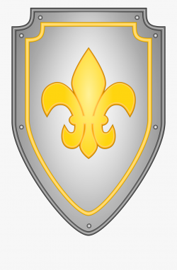 Shield - Knight Shield Clipart , Transparent Cartoon, Free ...