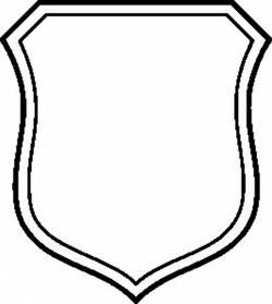 Crest shield clip art clipart images gallery for free ...