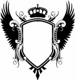 Blank Family Crest - ClipArt Best | Family crest tattoo ...