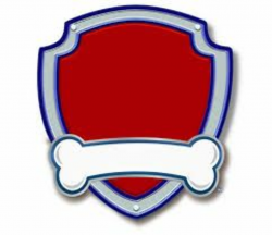 Image result for paw patrol badge templates | Paw patrol ...
