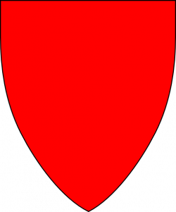 Red Shield Clip Art at Clker.com - vector clip art online ...