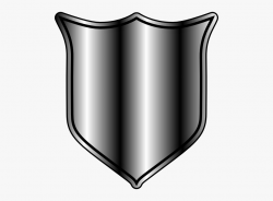 Shield Clip Art At Clker - Royalty Free Shield Transparent ...