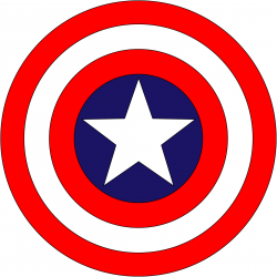 Free Superhero Shield Cliparts, Download Free Clip Art, Free ...