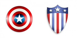 Superhero Shield Clipart | Free download best Superhero ...