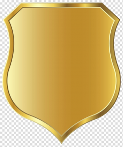 Gold shield template, Shield Icon Scalable Graphics, Golden ...